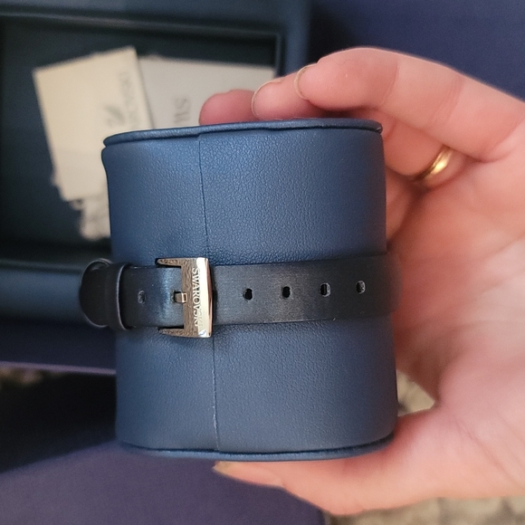 Swarovski watch - Picture 4 of 5